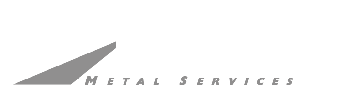 port city metal services logo